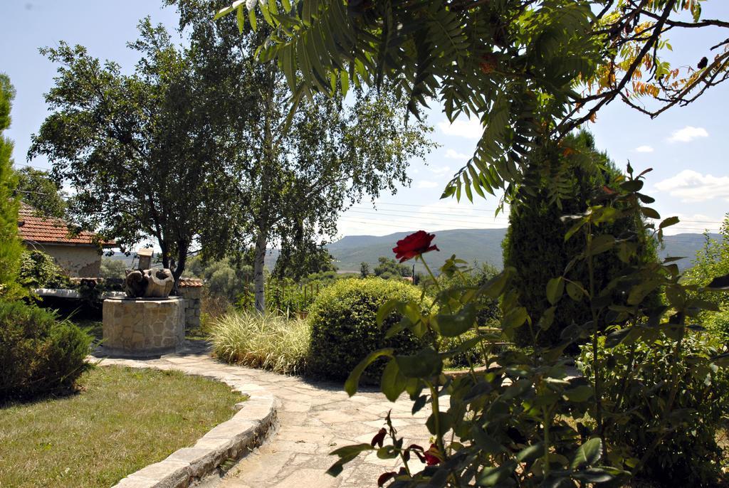 Villa Pirenya Malki Voden Exterior photo