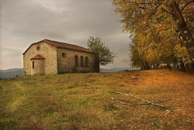 Villa Pirenya Malki Voden Exterior photo